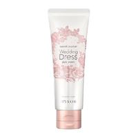 2.0版本 itsskin伊思婚纱身体素颜霜婚纱身体乳一抹即白全身提亮 100ml