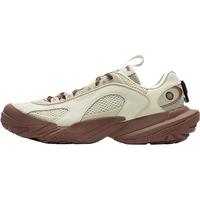LI-NING 李宁 溯系列 行山 EDC 男女同款轻便防滑休闲复古露营鞋 AHCU017