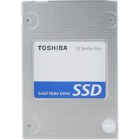TOSHIBA 东芝 Q Series Pro SATA 固态硬盘 256GB (SATA3.0)