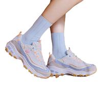 斯凯奇 缓震舒适 女士运动鞋