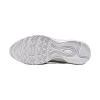 NIKE 耐克 女子 休闲鞋 经典 气垫 AIR MAX 97 运动鞋 DH8016-100白色37.5码