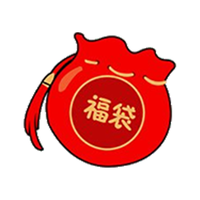 crocs 卡骆驰 福袋 童鞋女鞋男鞋24夏洞鞋运动休闲鞋款式尺码全随机盲盒凉鞋 盲盒/款式尺码全随机/不支持 2