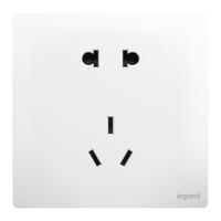 legrand 罗格朗 未莱系列 插座