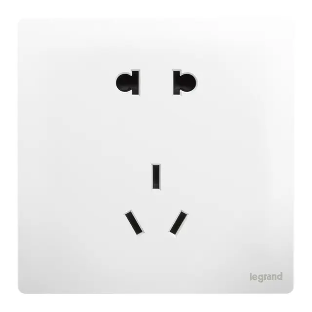 legrand 罗格朗 未莱系列 插座