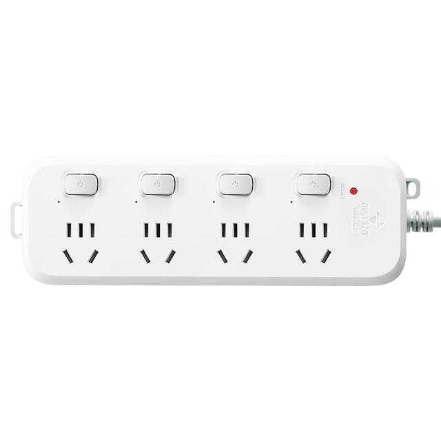 公牛 B5系列 新国标总控插排