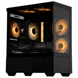 技嘉 电竞游戏直播设计 台式电脑主机  RTX 5060 R5