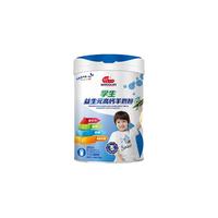 wissun 明一 学生益生菌高钙羊奶粉 800g