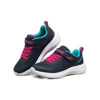 SKECHERS 斯凯奇 Selectors 女童休闲运动鞋 302470L