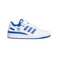adidas 阿迪达斯 官方三叶草FORUM男女低帮休闲篮球运动板鞋小白鞋