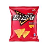 乐事 多力多滋劲浓芝士味薯片 68g