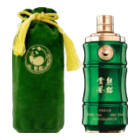 Quanxing Daqu 全兴大曲 熊猫鉴赏 52%vol 浓香型白酒 700ML 单瓶装