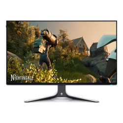 外星人 27英    PS QHD 280Hz HDR600 1ms G-Sync  AW2723DF