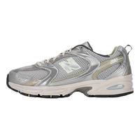 new balance 530系列银灰老爹鞋MR530KMW