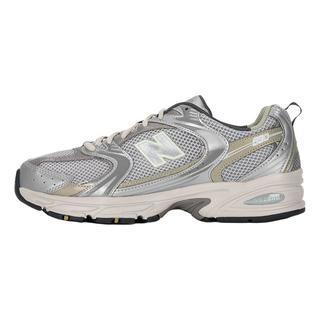 new balance 530系列银灰老爹鞋MR530KMW