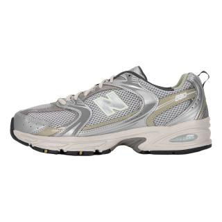 new balance 530系列银灰老爹鞋MR530KMW