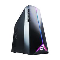 MatriMax 极限矩阵 核弹Nuke Nuke 游戏台式机(i5-7400、8GB、128GB+1TB、GTX1050Ti 4G)