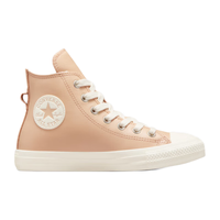 匡威（Converse） All Star秋冬女毛绒感抓绒高帮休闲鞋A07945C A07946C 42
