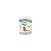 (Arla) 丹麦有机A2 白金版 奶粉 3段*2罐【1岁以上】 【2罐】3段 效期26.07