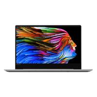 Lenovo 联想 Ideapad 720S 锐龙版 R7 2000系列 13.3英寸 轻薄本 银色 (锐龙R7-2700U、核芯显卡、8GB、256GB SSD、1080P)
