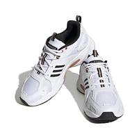 阿迪达斯 （adidas）JZ RUNNER低帮复古户外百搭运动鞋IE5543 36.5码uk4码