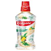 Colgate 高露洁 芦荟蜂胶漱口水