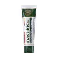 mastikis 麦斯特凯斯 抑菌牙膏 120g*2