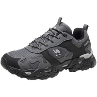 骆驼（CAMEL）登山鞋女士户外运动徒步鞋防泼水徒步鞋 F23A69a3007 露莓紫 38 露莓紫女