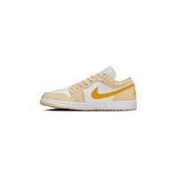 Nike/耐克 AJ1女子低帮潮流复古运动休闲鞋 DC0774-170