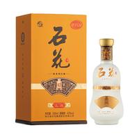 石花 三品 42%vol 浓香型白酒 500ml 单瓶装