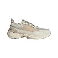 adidas阿迪达斯轻运动MTS GUARD男女休闲跑步鞋IE3419 米白色/棕色 41(255mm)