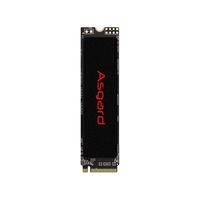 Asgard 阿斯加特 AN2系列 固态硬盘 512GB M.2接口