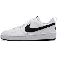 耐克(NIKE)女鞋板鞋 2023夏季新款简版空军时尚低帮板鞋运动鞋休闲鞋小白鞋 小白鞋/晒图反10-元/镭射 38