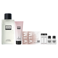 【精华级补水】蛋白水+洁面乳秋冬柔肤弹嫩提亮保湿清洁毛孔套组