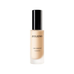 zelens 光泽冻龄粉底液 #Age Cream 30ml
