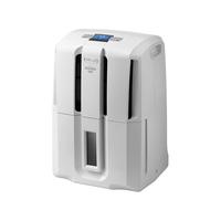  De'Longhi/德龙 DDSE25 家用除湿机  白色