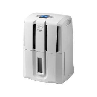  De'Longhi/德龙 DDSE25 家用除湿机  白色