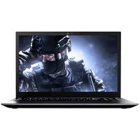 Shinelon 炫龙 毁灭者DC 15.6英寸游戏笔记本电脑 G4600 1TB 8G GTX950M 4G