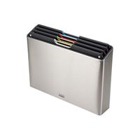 Joseph Joseph分类菜板砧板抗菌防霉塑料切水果案板厨房家用60170