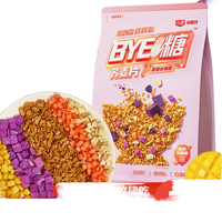 三匠 紫薯谷物 麦片 400g