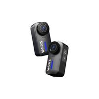 SJCAM C110+ 4K防抖防水运动相机 32G