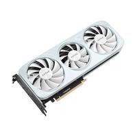 ZOTAC/索泰 游戏电竞 独立电脑显卡 8GB