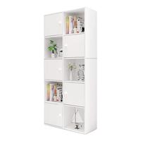 家乐铭品 S1052M 格鲁五门储物柜