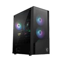 攀升 AMD锐龙5家用办公游戏台式5600G电脑5500主机