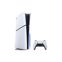  PlayStation 轻薄款 游戏主机