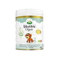 Arla有机系列 幼儿奶粉 丹麦版 3段 600g