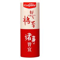 Colgate 高露洁 便携漱口水 茉莉绿茶味 12ml*12