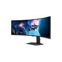  SAMSUNG/三星 240Hz 电竞显示器