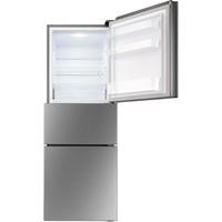 SAMSUNG 三星 RB27KFFJ5SE/SC 直冷三门冰箱 275L 银色