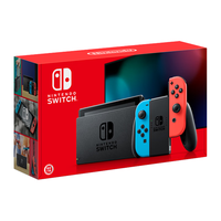 任天堂（Nintendo）Switch NS掌上游戏机 Lite mini主机 港版 塞尔达海拉鲁版【不支持黑神话悟空3A大作】 金黄色