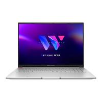 ASUS 华硕 无畏Pro16 2023款 16.0英寸 游戏本 银色(酷睿i9-13900H、RTX 4060 8G、16GB、512GB SSD、2.5K、120Hz)